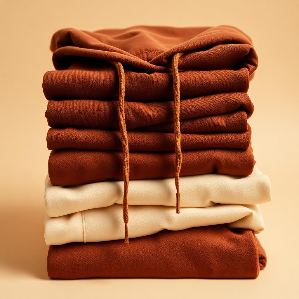 Hoodies & Sudaderas