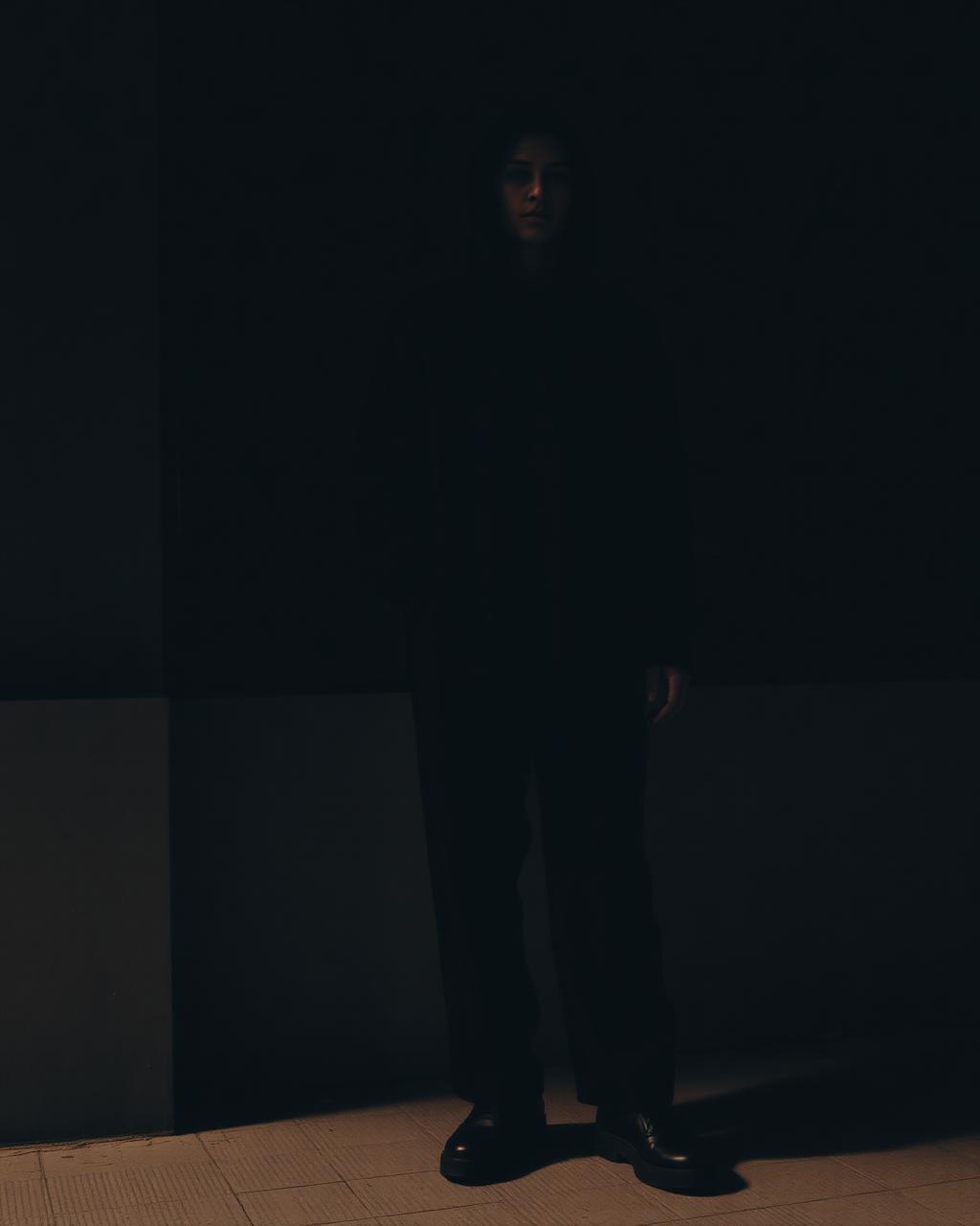 Look editorial 5